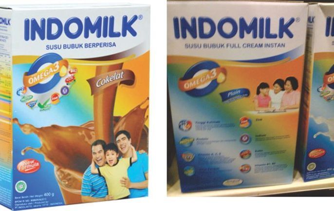 85 Gambar Iklan Susu Indomilk Terlengkap Eyecandy World