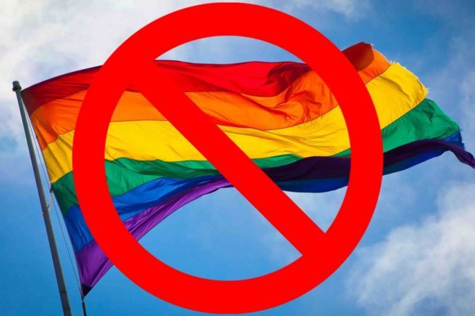 Apakah Indonesia anti LGBT? Kalau iya, apakah kita harus 