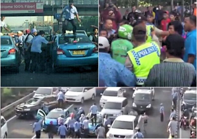 news, transportation, technology, jakarta