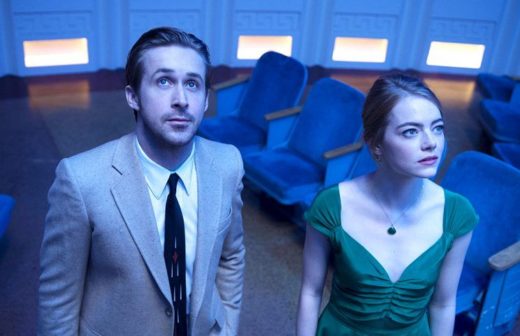Review Film: La la Land, film musikal yang gak bikin ngantuk