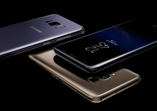 Samsung Galaxy S8 dan S8 Plus udah bisa pre-order, sepadan gak sih sama harganya?