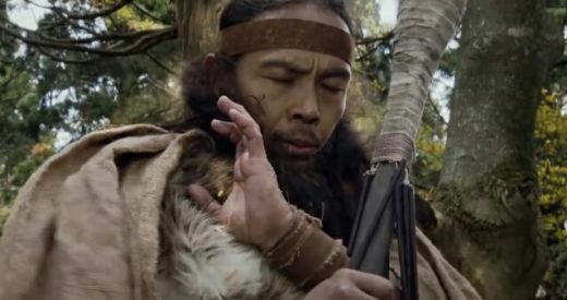 Gereget dah, Mad Dog jadi Kamen Rider di trailer perdana Satria Heroes