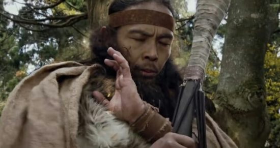 Gereget dah, Mad Dog jadi Kamen Rider di trailer perdana Satria Heroes