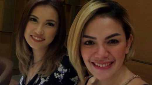 Nikita Mirzani bakal main film bareng Miyabi