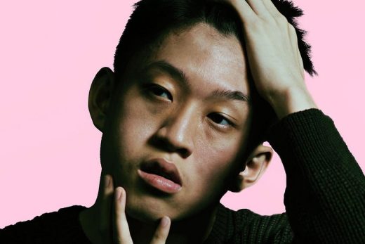 Rich Chigga bakal gelar tur Amerika Serikat bulan depan