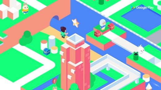 Download yuk: 15 Game Android Indonesia terbaik versi Google