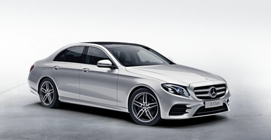 For sale: Mobil bekas rombongan Raja Salman jadi incaran calon konsumen