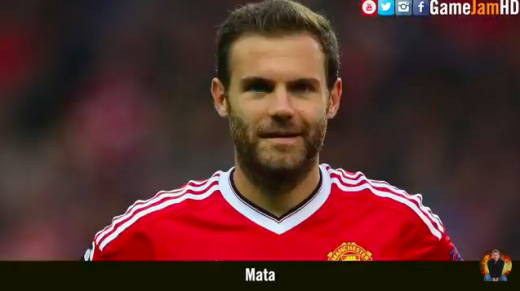 Watch: 238 nama pesepakbola dunia jadi lirik lagu parodi “Shape of You” Ed Sheeran