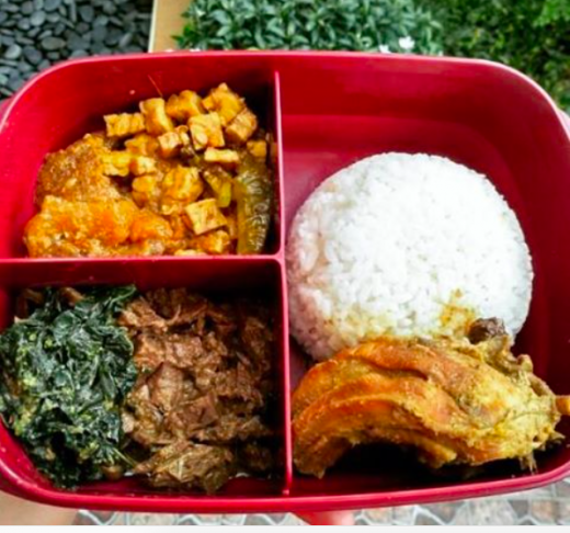 Selamat Hari Bekal Nasional: Intip menu bekal netizen yang gak kalah lezat dari jajanan di luar