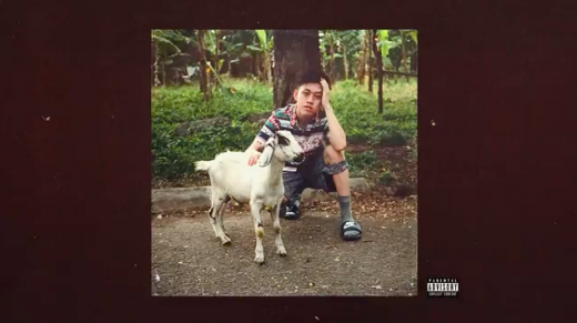Yuk, dengerin lagu terbaru Rich Chigga: ‘Back At It’