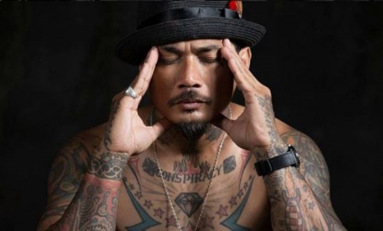JRX SID menyayangkan banyaknya studio tato di Bali yang seolah āanti lokalā