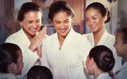 Hanung Bramantyo jadikan buku Pramoedya Ananta Toer referensi film Kartini