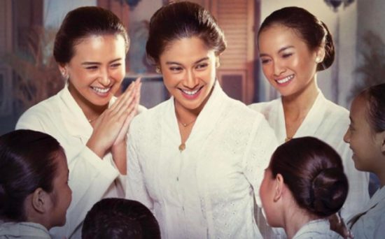 Hanung Bramantyo jadikan buku Pramoedya Ananta Toer referensi film Kartini