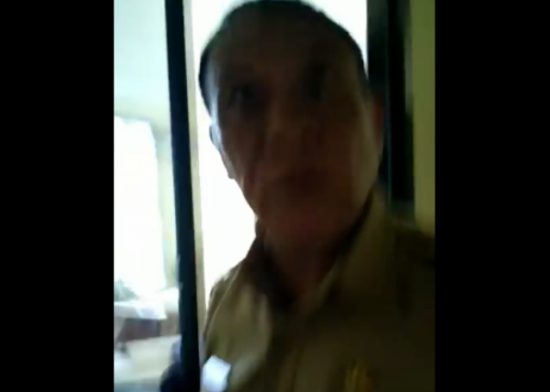 Video: PNS memarahi pengurus surat hak ahli waris di kelurahan jadi viral