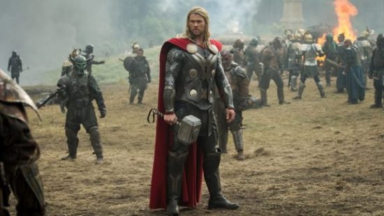 Teaser perdana “Thor: Ragnarok” mirip trailer Guardians of the Galaxy gak sih?