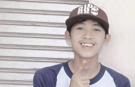 Dikerjai dengan telur busuk saat ultah, pemuda 16 tahun harus cangkok mata Rp 50 juta