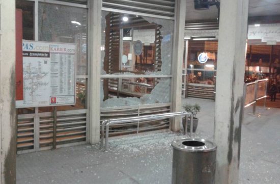 #PrayForJakarta: Dua ledakan mengguncang Kampung Melayu, Jakarta