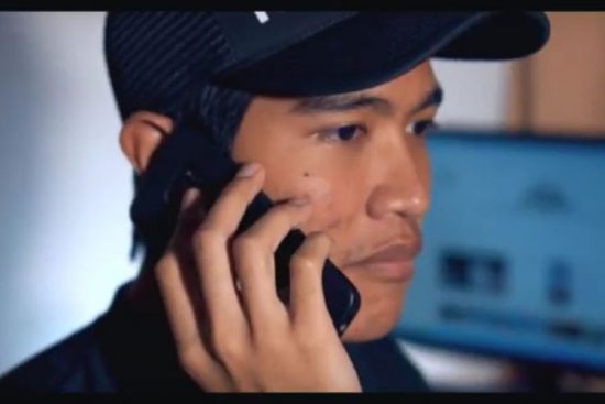 #BapakMintaProyek: Kaesang Pangarep sindir anak-anak pejabat lewat vlognya