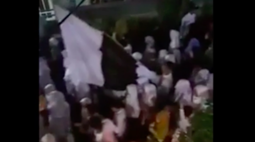 Video anak-anak teriak “Bunuh Ahok” dalam pawai Ramadan di Jakarta jadi viral: Benih-benih radikalisme (OPINI)
