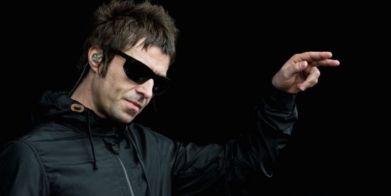 Mantan frontman Oasis, Liam Gallagher bakal konser di Jakarta
