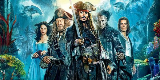 ‘Pirates of the Caribbean: Salazar’s Revenge’ adalah sekuel yang gak perlu ada (REVIEW)