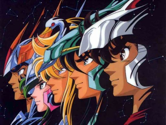 Saint Seiya bakal dibikin versi “Hollywood” nya tapi buatan Jepang dan Hong Kong