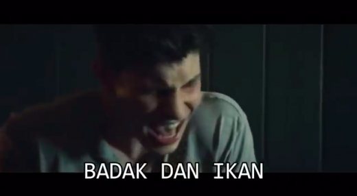 KOCAK: Lagu-lagu internasional yang liriknya sekilas mirip bahasa Indonesia