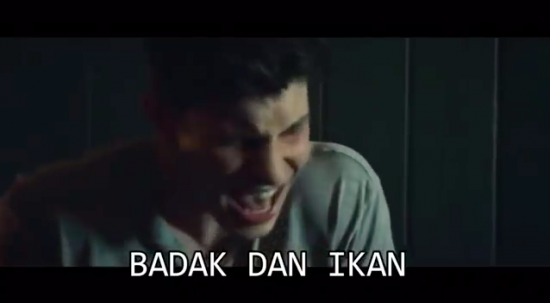 KOCAK: Lagu-lagu internasional yang liriknya sekilas mirip bahasa Indonesia