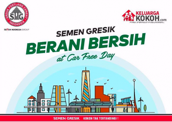 5 kegiatan paling top untuk weekend ini di seluruh Indonesia (12-14 Mei)