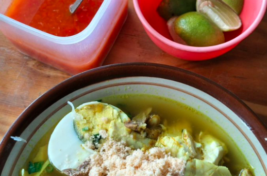 #IndonesianBreakfast: Netizen rame-rame pamer menu sarapan lezat Nusantara favorit di Twitter