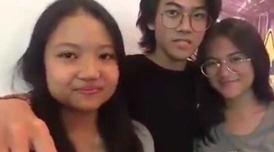 Keluarga ustad Arifin Ilham ancam kasuskan pembuat video parodi poligami bila tidak minta maaf