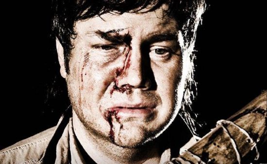 Muak dinyinyirin dan diancam dibunuh, pemeran Eugene di The Walking Dead berhenti main medsos