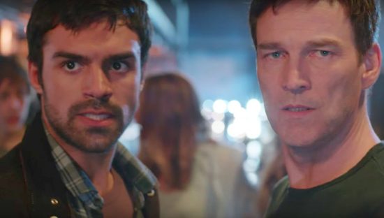 Setelah âLegionâ, ada satu lagi serial X-Men yang siap dirilis di layar kaca