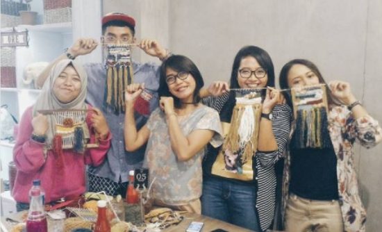 4 rekomendasi kegiatan untuk refreshing asyik dan bermanfaat