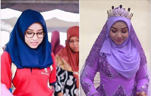 Tali Kasih: Seorang fotografer menikahi gadis yang diam-diam dipotretnya di acara pernikahan