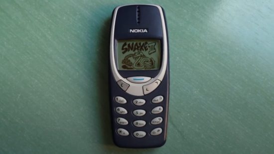 Nokia 3310 lawas kini laris jadi vibrator di India