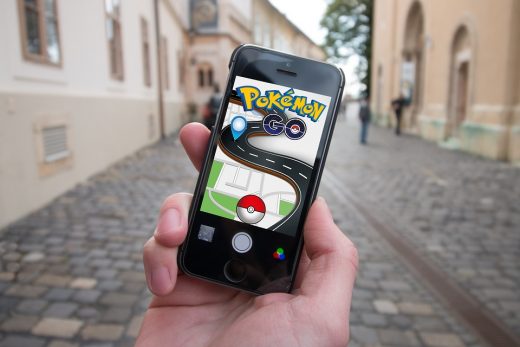 Main Pokemon Go di gereja, YouTuber Rusia dijatuhi hukuman 3 tahun percobaan
