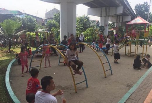 Sandiaga Uno bakal bikin taaruf massal di Ruang Publik Terpadu Ramah Anak