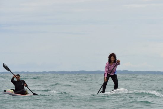 Kebijakannya dikritik dengan kata ‘bodoh’, Menteri Susi Pudjiastuti tanggapi dengan santai