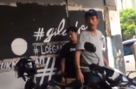 Kehabisan uang buat beli bensin, diduga driver taksi Uber marahi penumpang yang bayar pakai kredit