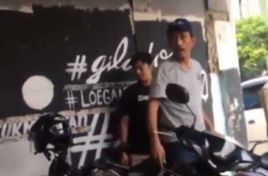 Kehabisan uang buat beli bensin, diduga driver taksi Uber marahi penumpang yang bayar pakai kredit