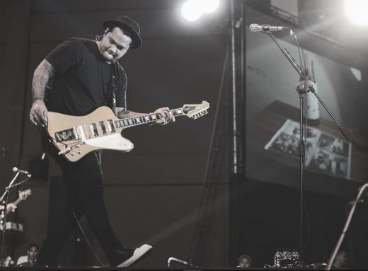 Video lirik ‘Surat Cinta Untuk Starla’ milik Virgoun ‘Last Child’ hampir tembus 100 juta views di YouTube