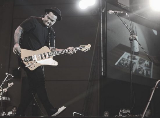 Video lirik ‘Surat Cinta Untuk Starla’ milik Virgoun ‘Last Child’ hampir tembus 100 juta views di YouTube