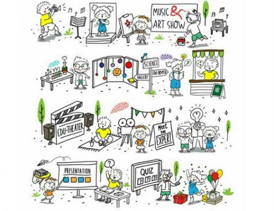 5 kegiatan paling top untuk weekend ini di seluruh Indonesia (19 – 21 Mei)