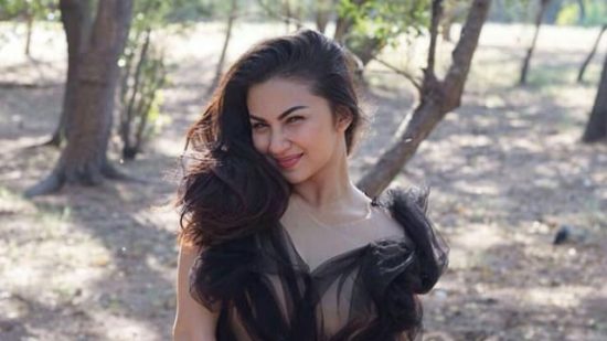 Ariel Tatum putuskan rehat dari medsos dan TV