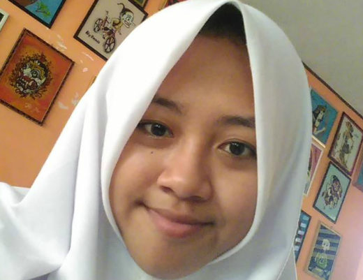 Afi Nihaya Faradisa mengaku plagiat, minta maaf tapi kok ngeles? (OPINI)