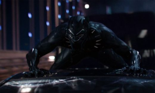 ‘Black Panther’ adalah salah satu film terbaik MCU dengan villain super keren (Review)
