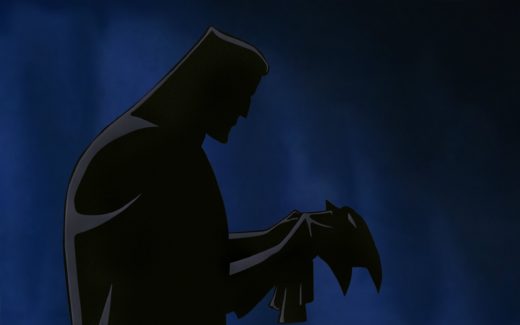 Film animasi ‘Batman: Mask of the Phantasm’ bakal dirilis ulang, konon film Batman terbaik yang pernah ada