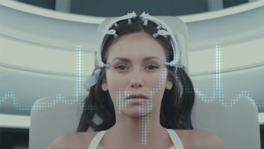 Lihat trailer perdana ‘Flatliners’: Film horor psikologi soal eksperimen “mati suri” 5 mahasiswa kedokteran