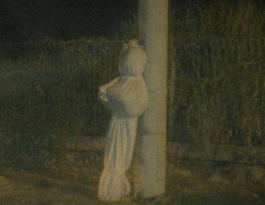 Ada kabar viral soal modus pocong begal di Surabaya, polisi: HOAX